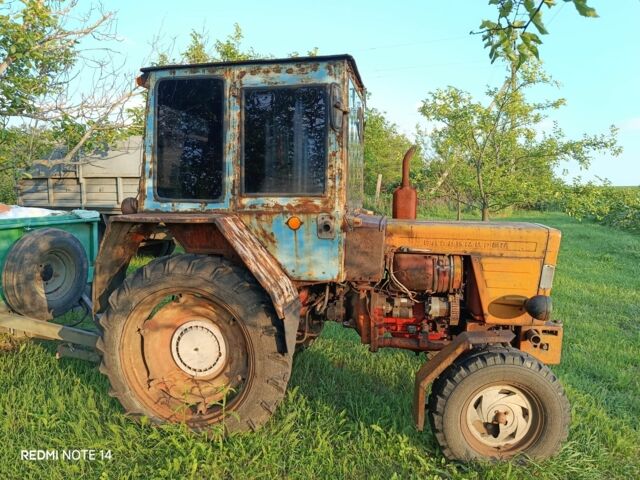 Другая Другая, объемом двигателя 0 л и пробегом 0 тыс. км за 5500 $, фото 1 на Automoto.ua