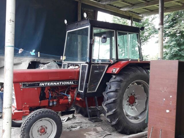 Другая Другая, объемом двигателя 3.7 л и пробегом 5 тыс. км за 5500 $, фото 1 на Automoto.ua