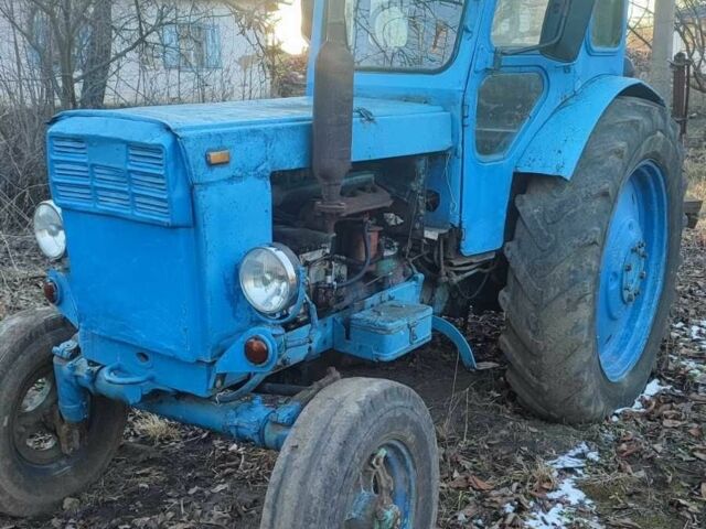 Другая Другая, объемом двигателя 0 л и пробегом 0 тыс. км за 2100 $, фото 1 на Automoto.ua