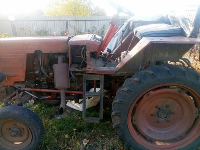 Другая Другая, объемом двигателя 0 л и пробегом 0 тыс. км за 4000 $, фото 1 на Automoto.ua