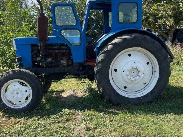 Інша Інша, об'ємом двигуна 0 л та пробігом 0 тис. км за 3200 $, фото 1 на Automoto.ua