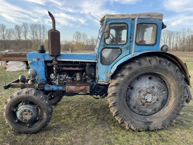 Другая Другая, объемом двигателя 0 л и пробегом 0 тыс. км за 3000 $, фото 1 на Automoto.ua