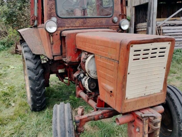 Другая Другая, объемом двигателя 0 л и пробегом 0 тыс. км за 4000 $, фото 1 на Automoto.ua