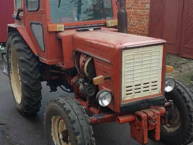 Другая Другая, объемом двигателя 2.01 л и пробегом 0 тыс. км за 3800 $, фото 1 на Automoto.ua