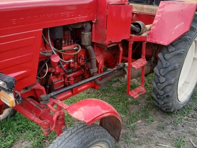 Другая Другая, объемом двигателя 2.08 л и пробегом 0 тыс. км за 5200 $, фото 1 на Automoto.ua