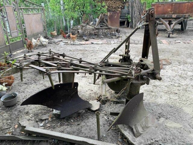 Другая Другая, объемом двигателя 0 л и пробегом 10 тыс. км за 650 $, фото 1 на Automoto.ua