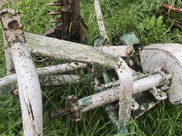 Інша Інша, об'ємом двигуна 0 л та пробігом 0 тис. км за 8500 $, фото 1 на Automoto.ua