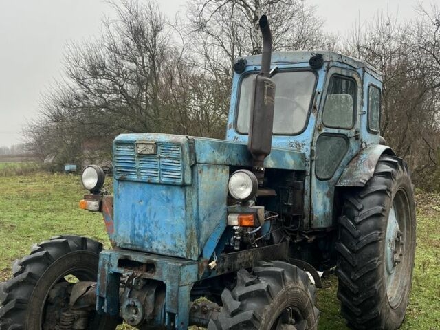 Другая Другая, объемом двигателя 0 л и пробегом 0 тыс. км за 2500 $, фото 1 на Automoto.ua