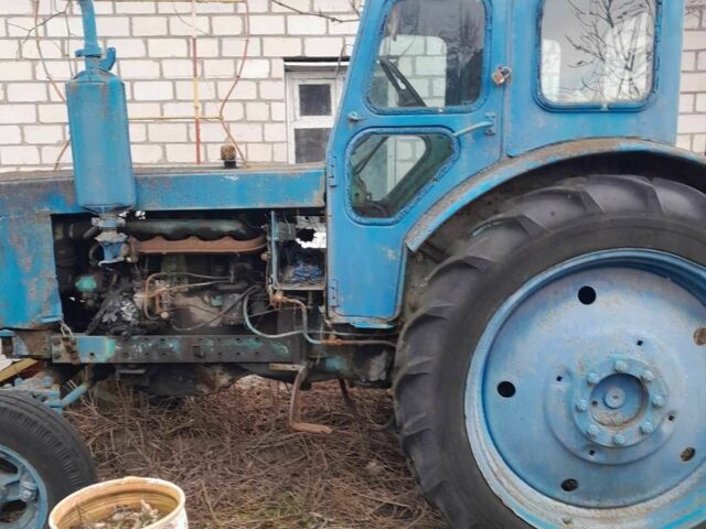 Другая Другая, объемом двигателя 0 л и пробегом 0 тыс. км за 1181 $, фото 1 на Automoto.ua