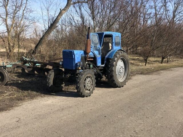 Другая Другая, объемом двигателя 4 л и пробегом 122 тыс. км за 3500 $, фото 1 на Automoto.ua