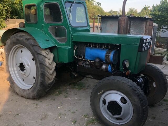 Другая Другая, объемом двигателя 0 л и пробегом 0 тыс. км за 2377 $, фото 1 на Automoto.ua