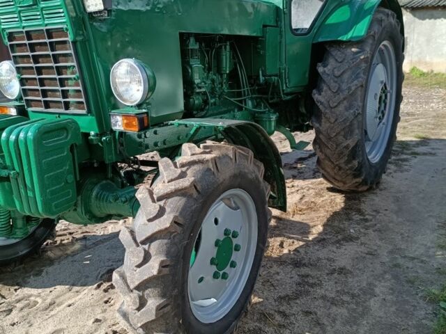 Другая Другая, объемом двигателя 0 л и пробегом 0 тыс. км за 6500 $, фото 1 на Automoto.ua