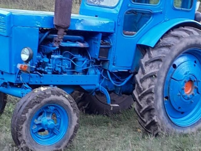 Другая Другая, объемом двигателя 0 л и пробегом 0 тыс. км за 2800 $, фото 1 на Automoto.ua