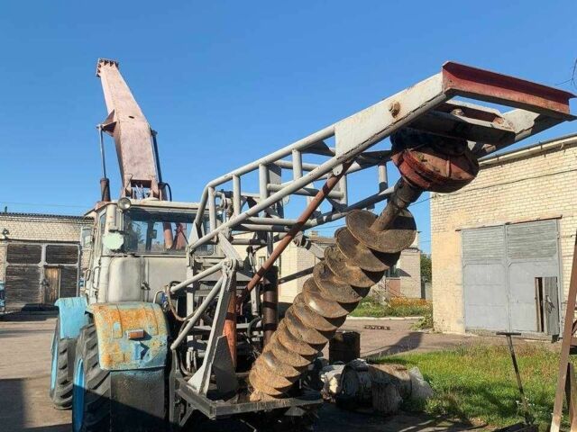 Інша Інша, об'ємом двигуна 0 л та пробігом 0 тис. км за 7999 $, фото 1 на Automoto.ua