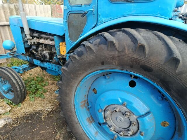 Інша Інша, об'ємом двигуна 7 л та пробігом 0 тис. км за 2300 $, фото 1 на Automoto.ua