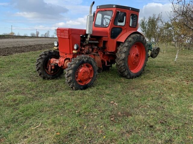 Інша Інша, об'ємом двигуна 4.15 л та пробігом 3 тис. км за 4200 $, фото 1 на Automoto.ua