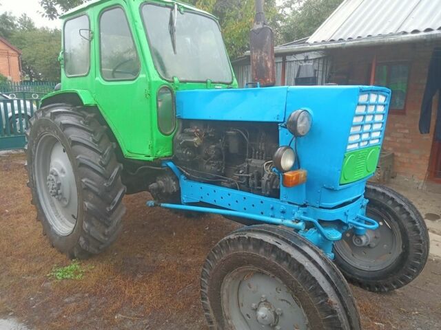 Інша Інша, об'ємом двигуна 4.94 л та пробігом 0 тис. км за 3300 $, фото 1 на Automoto.ua