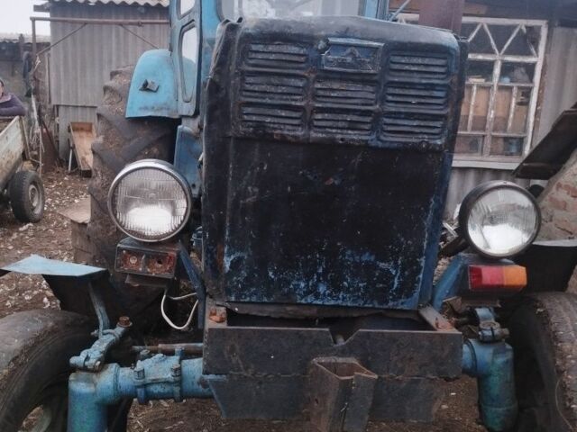 Другая Другая, объемом двигателя 0 л и пробегом 0 тыс. км за 1421 $, фото 1 на Automoto.ua