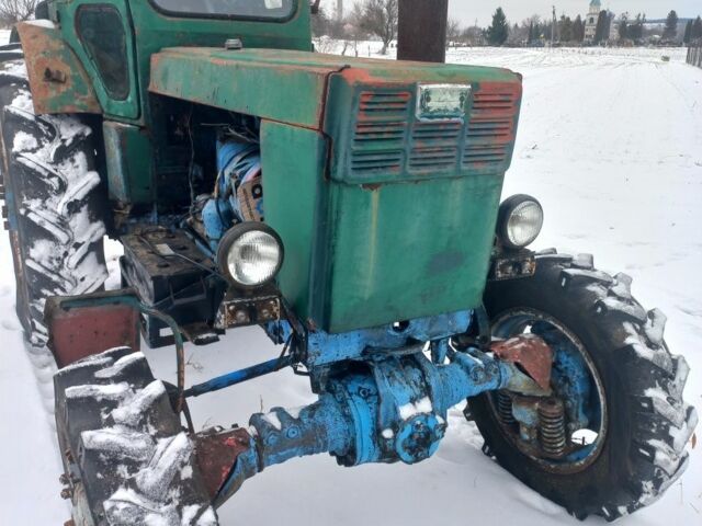 Інша Інша, об'ємом двигуна 0 л та пробігом 0 тис. км за 3600 $, фото 1 на Automoto.ua