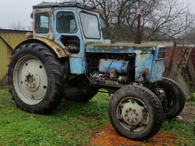 Другая Другая, объемом двигателя 0 л и пробегом 0 тыс. км за 2000 $, фото 1 на Automoto.ua