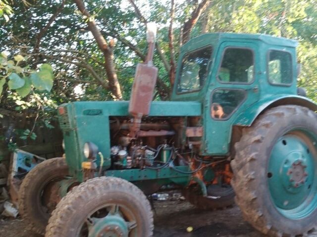 Другая Другая, объемом двигателя 0 л и пробегом 0 тыс. км за 3600 $, фото 1 на Automoto.ua