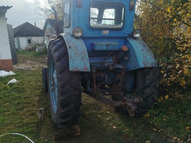 Другая Другая, объемом двигателя 0 л и пробегом 0 тыс. км за 3000 $, фото 1 на Automoto.ua