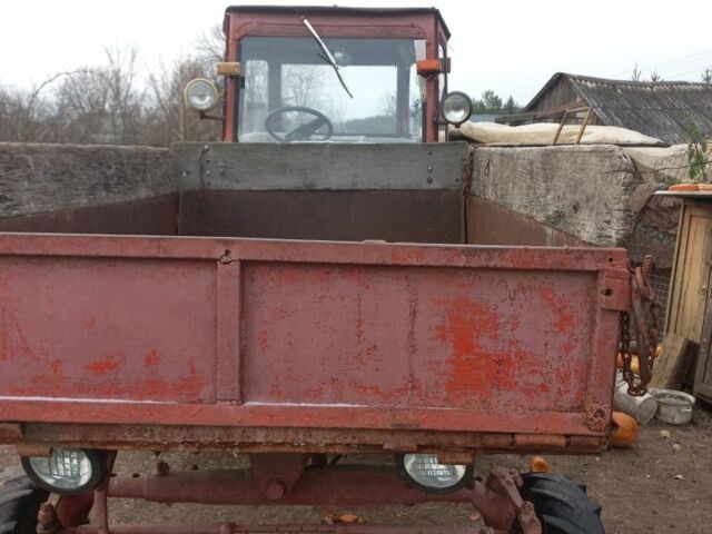 Інша Інша, об'ємом двигуна 2 л та пробігом 100 тис. км за 1065 $, фото 1 на Automoto.ua