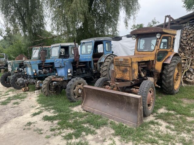 Другая Другая, объемом двигателя 0 л и пробегом 0 тыс. км за 3500 $, фото 1 на Automoto.ua