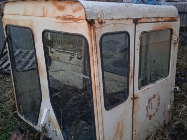 Інша Інша, об'ємом двигуна 1.2 л та пробігом 357 тис. км за 72 $, фото 1 на Automoto.ua