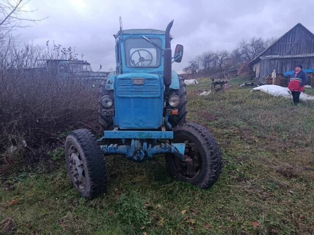 Другая Другая, объемом двигателя 0 л и пробегом 0 тыс. км за 2500 $, фото 1 на Automoto.ua