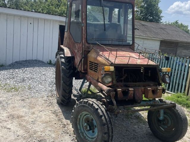 Інша Інша, об'ємом двигуна 0 л та пробігом 0 тис. км за 1500 $, фото 1 на Automoto.ua