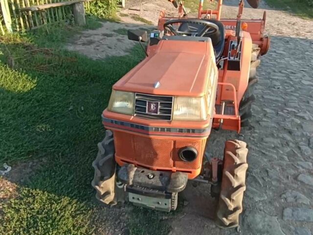 Другая Другая, объемом двигателя 0 л и пробегом 0 тыс. км за 3500 $, фото 1 на Automoto.ua