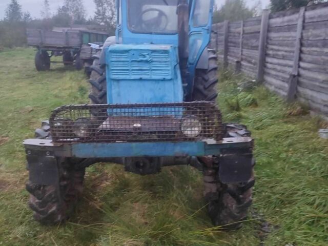 Другая Другая, объемом двигателя 4.15 л и пробегом 2 тыс. км за 3600 $, фото 1 на Automoto.ua