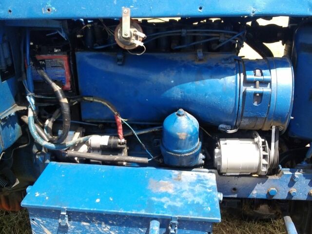 Другая Другая, объемом двигателя 0 л и пробегом 0 тыс. км за 4500 $, фото 1 на Automoto.ua