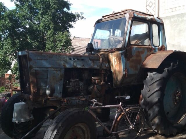 Інша Інша, об'ємом двигуна 0 л та пробігом 0 тис. км за 4000 $, фото 1 на Automoto.ua