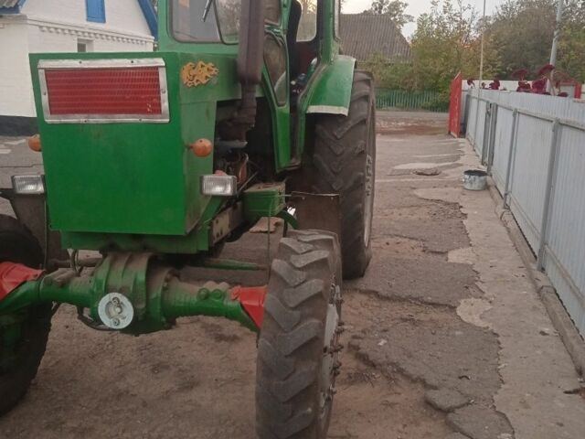 Другая Другая, объемом двигателя 0 л и пробегом 0 тыс. км за 4200 $, фото 1 на Automoto.ua