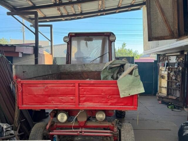 Другая Другая, объемом двигателя 2.08 л и пробегом 0 тыс. км за 2913 $, фото 1 на Automoto.ua