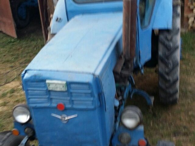 Другая Другая, объемом двигателя 0 л и пробегом 0 тыс. км за 2500 $, фото 1 на Automoto.ua