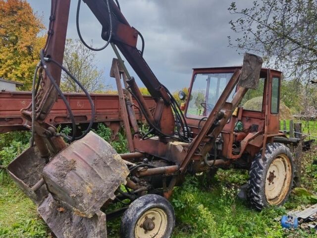 Другая Другая, объемом двигателя 0 л и пробегом 0 тыс. км за 3100 $, фото 1 на Automoto.ua