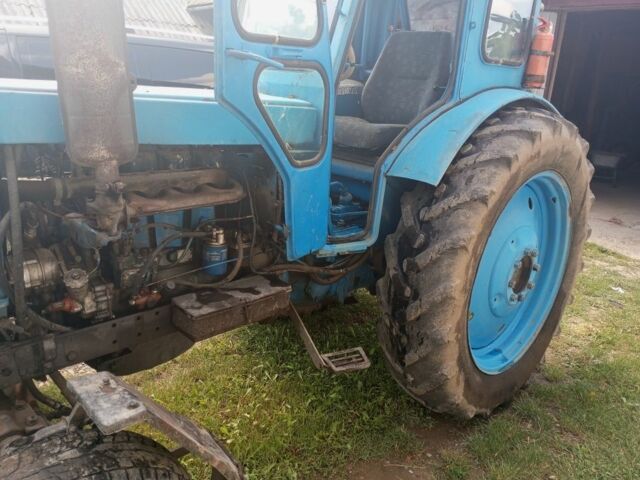 Другая Другая, объемом двигателя 0 л и пробегом 0 тыс. км за 5200 $, фото 1 на Automoto.ua