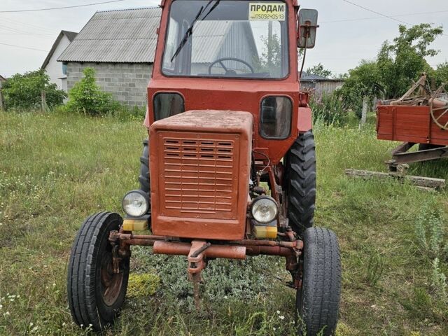Другая Другая, объемом двигателя 0 л и пробегом 0 тыс. км за 3100 $, фото 1 на Automoto.ua