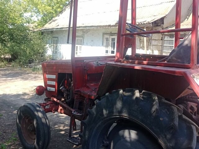 Інша Інша, об'ємом двигуна 0 л та пробігом 0 тис. км за 2850 $, фото 1 на Automoto.ua