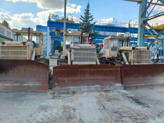 Інша Інша, об'ємом двигуна 14.86 л та пробігом 0 тис. км за 6200 $, фото 1 на Automoto.ua