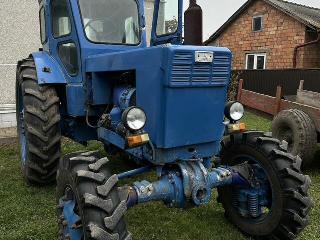 Другая Другая, объемом двигателя 0 л и пробегом 0 тыс. км за 5500 $, фото 1 на Automoto.ua