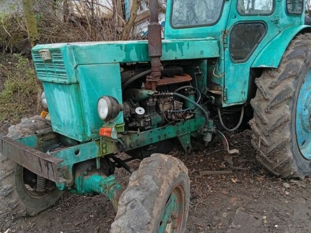 Другая Другая, объемом двигателя 0 л и пробегом 0 тыс. км за 2600 $, фото 1 на Automoto.ua