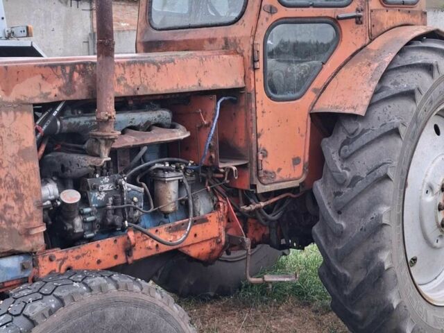 Другая Другая, объемом двигателя 0 л и пробегом 0 тыс. км за 2378 $, фото 1 на Automoto.ua