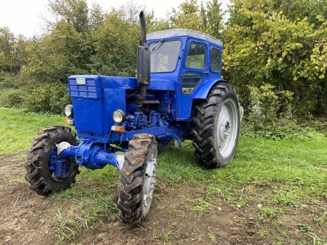 Другая Другая, объемом двигателя 0 л и пробегом 0 тыс. км за 5200 $, фото 1 на Automoto.ua