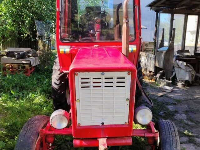 Другая Другая, объемом двигателя 0 л и пробегом 0 тыс. км за 4200 $, фото 1 на Automoto.ua