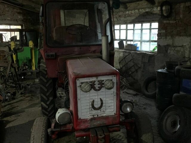 Другая Другая, объемом двигателя 0 л и пробегом 0 тыс. км за 3200 $, фото 1 на Automoto.ua