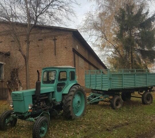 Другая Другая, объемом двигателя 0 л и пробегом 0 тыс. км за 5500 $, фото 1 на Automoto.ua